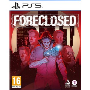 Foreclosed (PS5)